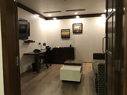 Levana Hotel