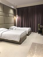 Levana Hotel