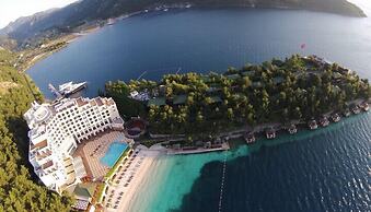 Angel's Marmaris