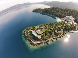Angel's Marmaris