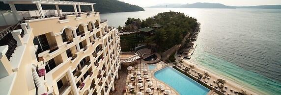 Angel's Marmaris