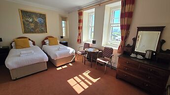 Camelot Castle Hotel