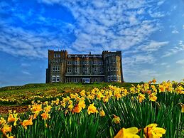 Camelot Castle Hotel