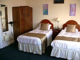 Camelot Castle Hotel