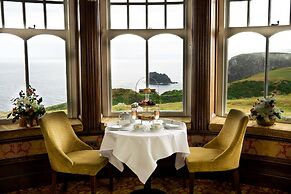 Camelot Castle Hotel