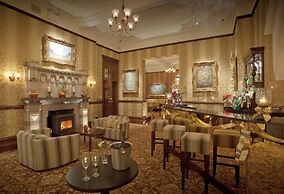 Camelot Castle Hotel