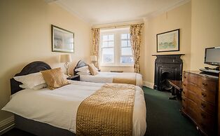 Camelot Castle Hotel