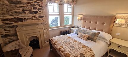 Camelot Castle Hotel