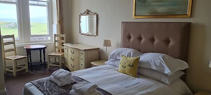 Camelot Castle Hotel