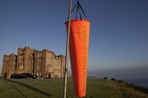 Camelot Castle Hotel