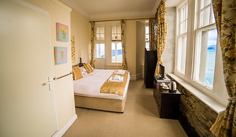 Camelot Castle Hotel