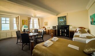 Camelot Castle Hotel