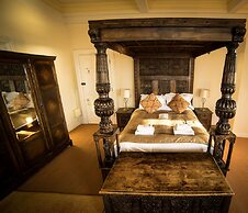 Camelot Castle Hotel