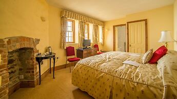 Camelot Castle Hotel