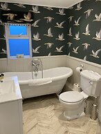 Camelot Castle Hotel