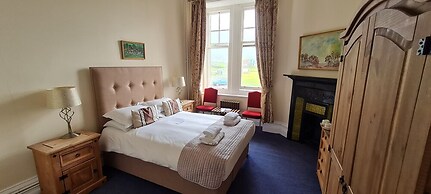 Camelot Castle Hotel