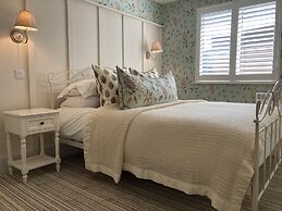 Camelot Castle Hotel