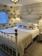 Camelot Castle Hotel