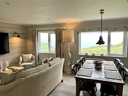 Camelot Castle Hotel