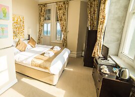 Camelot Castle Hotel