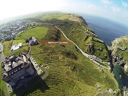 Camelot Castle Hotel