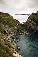 Camelot Castle Hotel