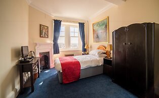 Camelot Castle Hotel