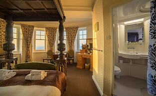 Camelot Castle Hotel