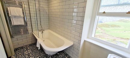 Camelot Castle Hotel