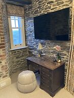 Camelot Castle Hotel