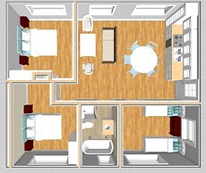 Camelot Castle Hotel