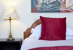 Camelot Castle Hotel