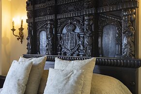 Camelot Castle Hotel