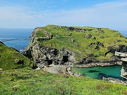 Camelot Castle Hotel