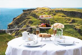 Camelot Castle Hotel