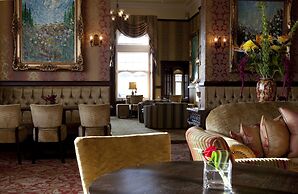 Camelot Castle Hotel