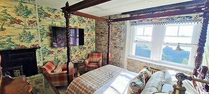 Camelot Castle Hotel