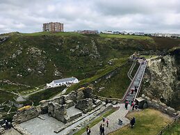 Camelot Castle Hotel