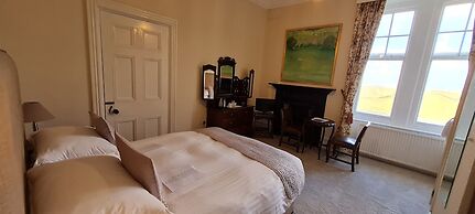 Camelot Castle Hotel