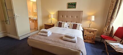 Camelot Castle Hotel