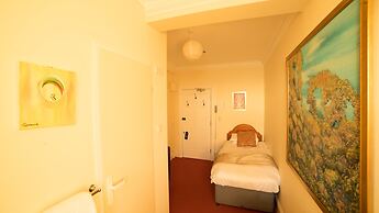 Camelot Castle Hotel