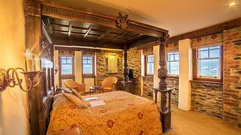 Camelot Castle Hotel