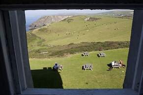 Camelot Castle Hotel