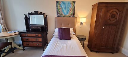 Camelot Castle Hotel