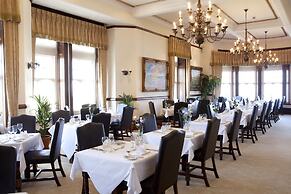 Camelot Castle Hotel