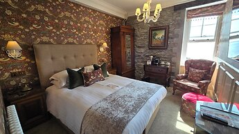 Camelot Castle Hotel
