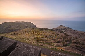 Camelot Castle Hotel