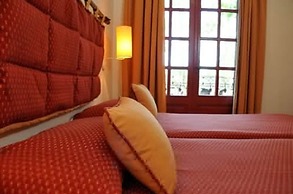 Hotel Esperanza & Artemisa Spa