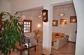 Hotel Esperanza & Artemisa Spa