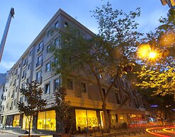 The Parma Hotel Taksim